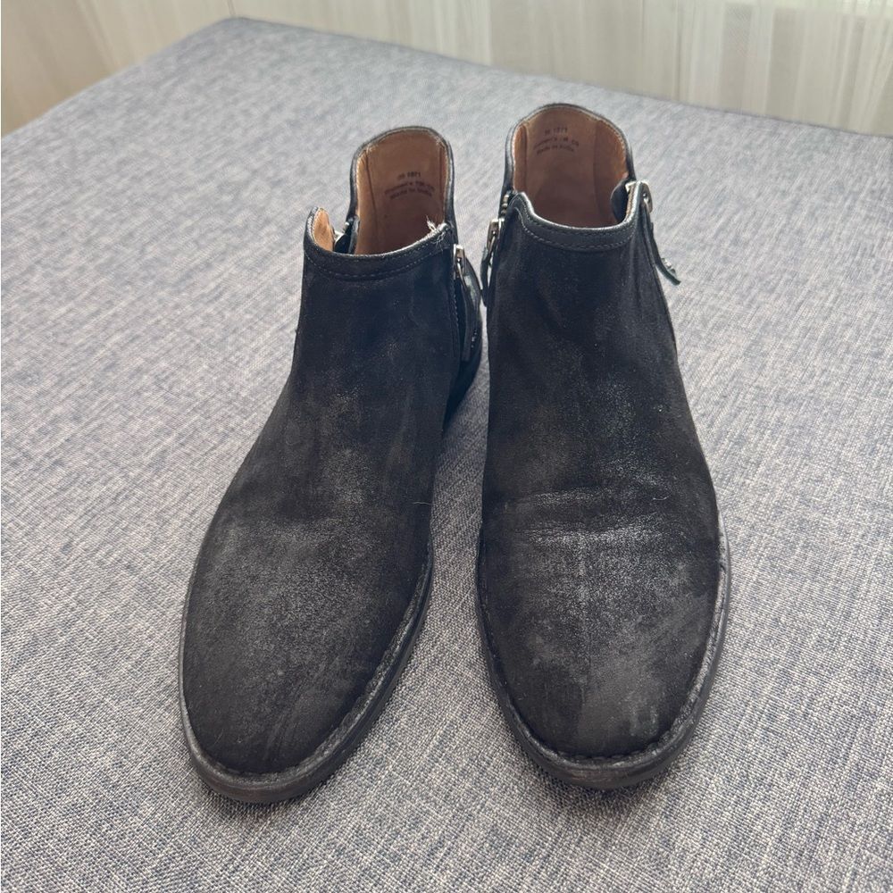 TRASK
Women's Aubrey Bootie Size 7 - Picture 9 of 14